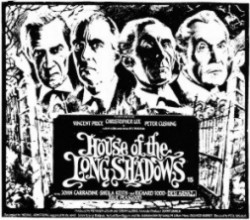 House Of The Long Shadows