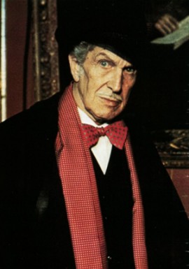 Vincent Price