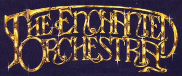 The Enchanted Orchestra