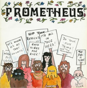 Prometheus