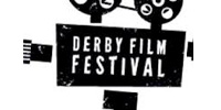 Derby Film Festival 2014 Logo